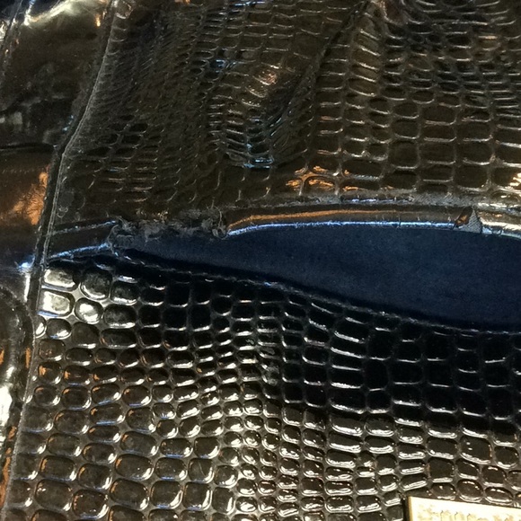 FINAL SALE PRICE Miche Neutral Shell Cover Set in Black & Brown - Picture 6 of 10